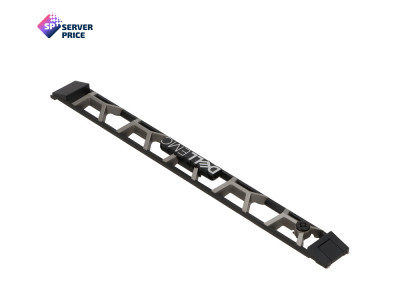 DELL 1U R340, R440, R640, R6415 SECURITY BEZEL